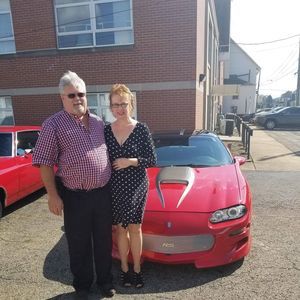 Meet your Posher, Kelli